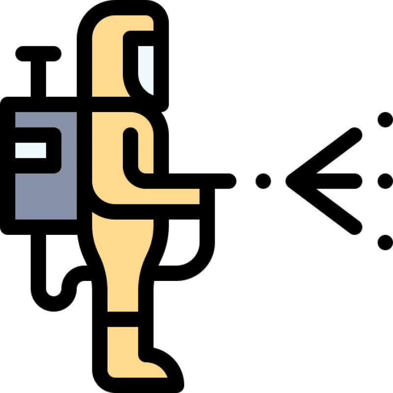 Cleaning & Pest Control