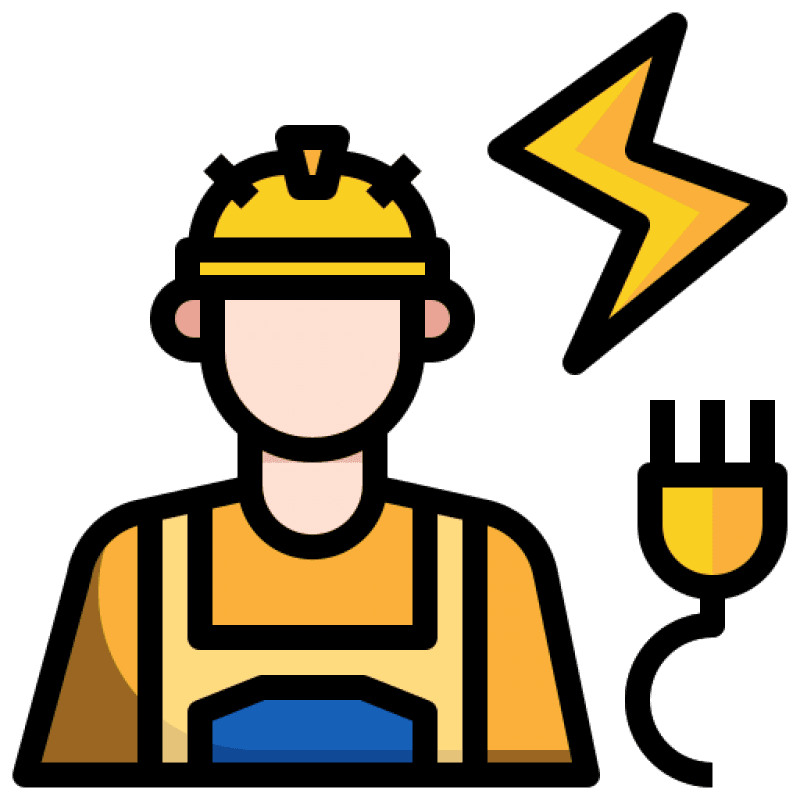 Electrician & Plumber