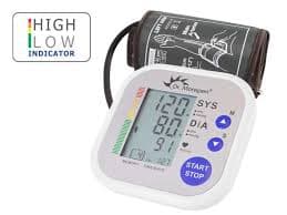 Blood Pressure Monitors
