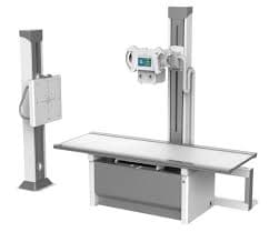 X Ray Machine